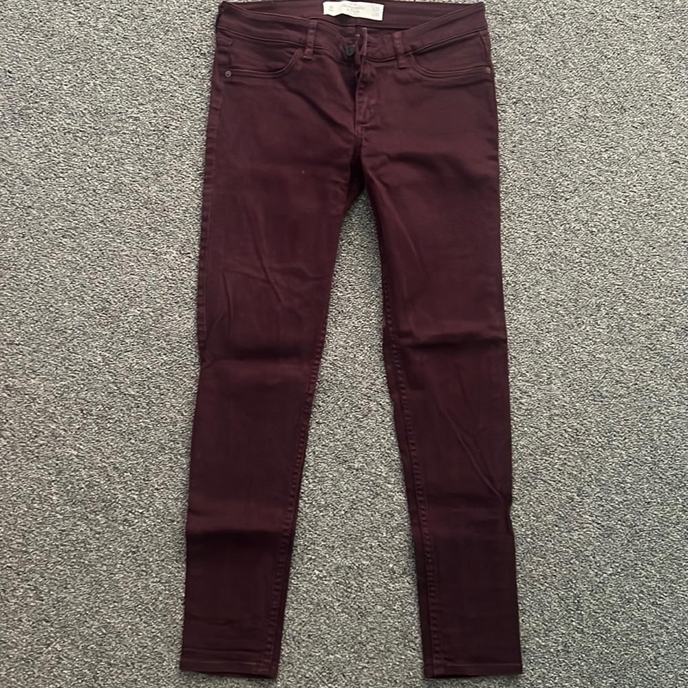 Jeggings